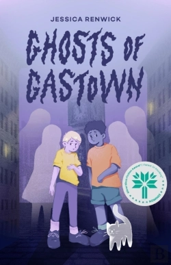 Bertrand.pt - Ghosts Of Gastown