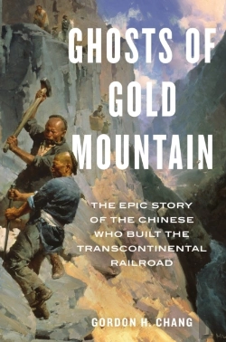 Bertrand.pt - Ghosts Of Gold Mountain