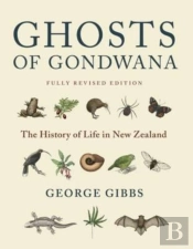 Ghosts Of Gondwana 2016