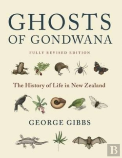 Bertrand.pt - Ghosts Of Gondwana 2016
