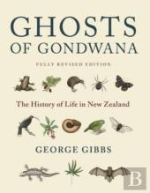 Ghosts Of Gondwana 2016