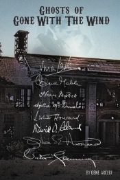 Ghosts Of Gone With The Wind