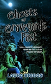 Ghosts Of Graveyards Past