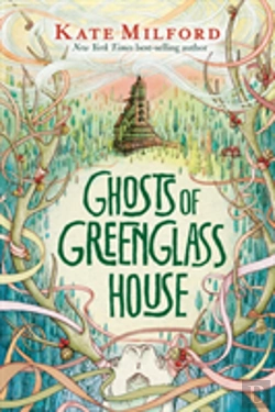 Bertrand.pt - Ghosts Of Greenglass House