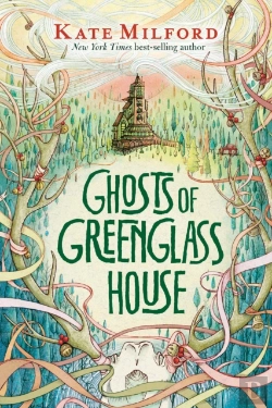 Bertrand.pt - Ghosts Of Greenglass House