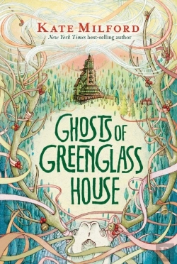 Bertrand.pt - Ghosts Of Greenglass House