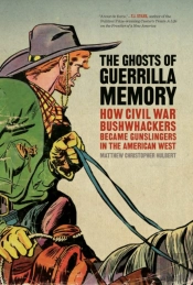 Ghosts Of Guerrilla Memory