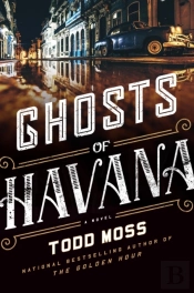 Ghosts Of Havana