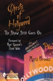 Ghosts Of Hollywood
