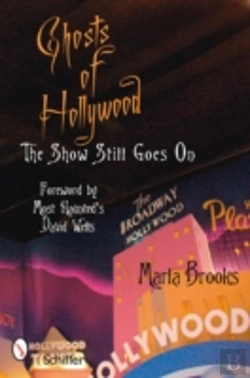 Bertrand.pt - Ghosts Of Hollywood