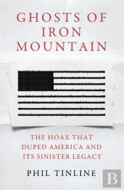 Ghosts Of Iron Mountain