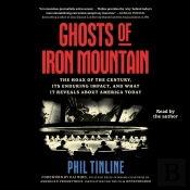 Ghosts Of Iron Mountain