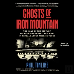Bertrand.pt - Ghosts Of Iron Mountain