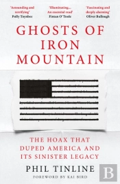 Ghosts Of Iron Mountain