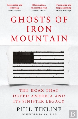 Bertrand.pt - Ghosts Of Iron Mountain