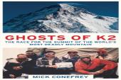 Ghosts Of K2
