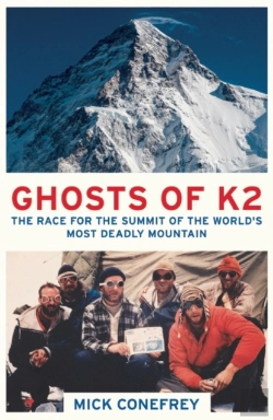 Bertrand.pt - Ghosts Of K2