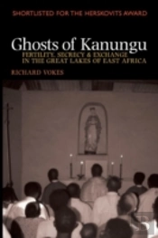 Ghosts Of Kanungu