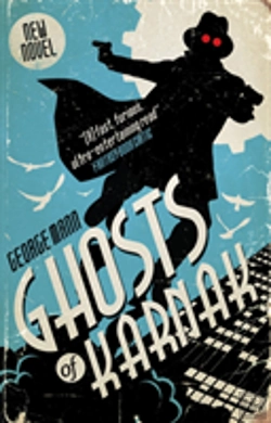 Bertrand.pt - Ghosts Of Karnak