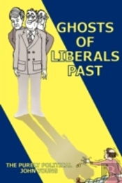 Ghosts Of Liberals Past