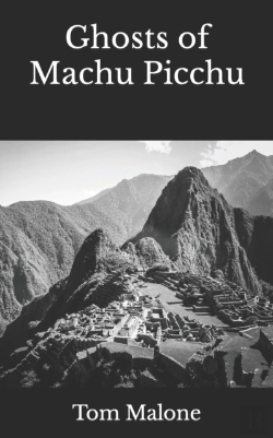 Bertrand.pt - Ghosts Of Machu Picchu