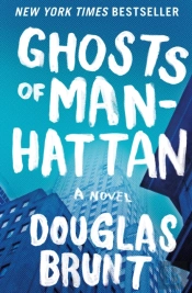 Ghosts Of Manhattan