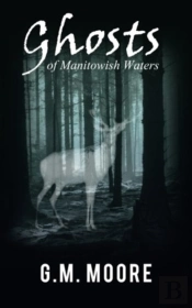 Ghosts Of Manitowish Waters