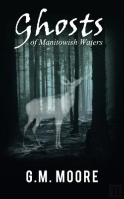Bertrand.pt - Ghosts Of Manitowish Waters