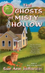 Ghosts Of Misty Hollow