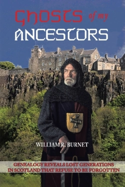 Bertrand.pt - Ghosts Of My Ancestors