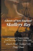 Ghosts Of New England