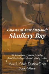 Ghosts Of New England