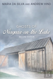 Ghosts Of Niagara-On-The-Lake