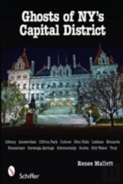 Ghosts Of Ny'S Capital District