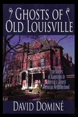 Bertrand.pt - Ghosts Of Old Louisville