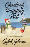 Ghosts Of Painting Past