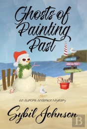 Ghosts Of Painting Past