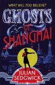 Ghosts Of Shanghai