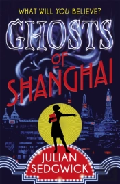 Ghosts Of Shanghai