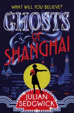 Bertrand.pt - Ghosts Of Shanghai