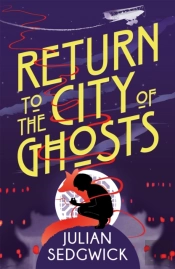 Ghosts Of Shanghai: Return To The City Of Ghosts