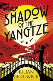 Ghosts Of Shanghai: Shadow Of The Yangtze