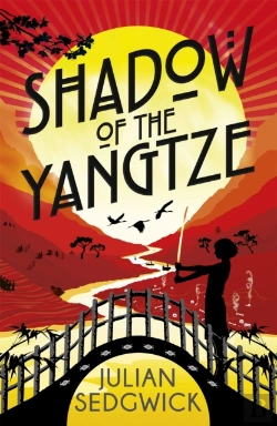 Bertrand.pt - Ghosts Of Shanghai: Shadow Of The Yangtze