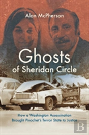 Ghosts Of Sheridan Circle