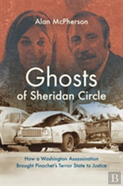 Bertrand.pt - Ghosts Of Sheridan Circle