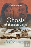 Ghosts Of Sheridan Circle