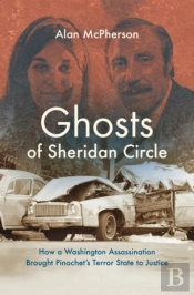 Ghosts Of Sheridan Circle