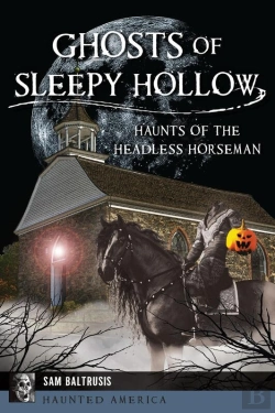 Bertrand.pt - Ghosts Of Sleepy Hollow