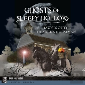Ghosts Of Sleepy Hollow
