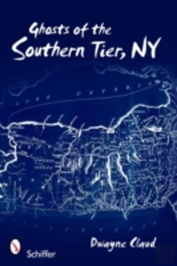 Bertrand.pt - Ghosts Of Southern Tier, Ny